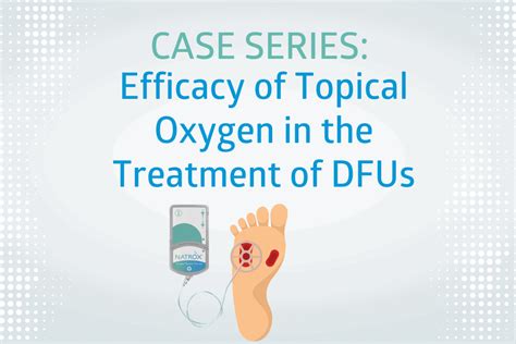 Case Series Examining The Efficacy Of Ctot In Treatment Of Dfus