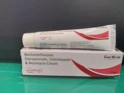 Beclomethasone Cream - Beclomethasone Dipropionate Cream Latest Price ...