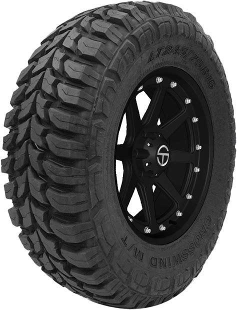 Buy Crosswind M T Tires Online SimpleTire