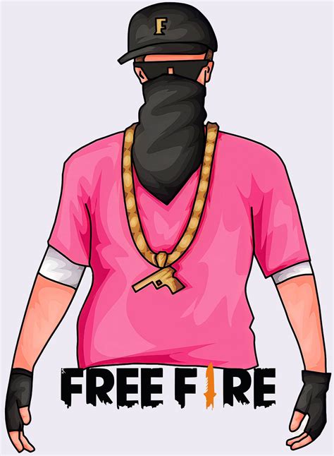 Rangos De Free Fire 5