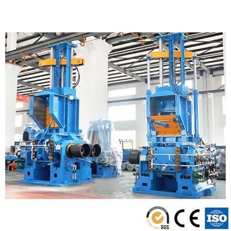 High Efficiency Banbury Mixer For Tire Plant Rubber Compound Mixing