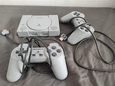 Sony Playstation Classic