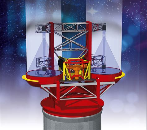 LBT (Large Binocular Telescope)