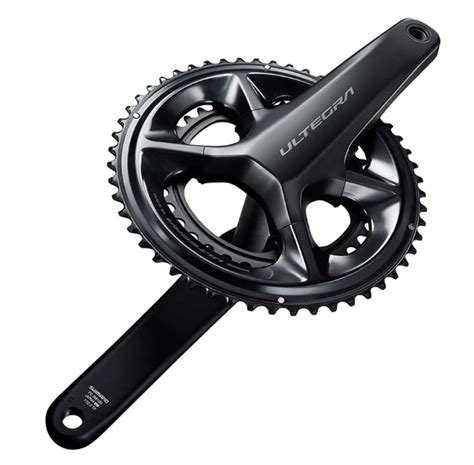 Bielas SHIMANO Dura Ace R9200 12 Vel Bike Gourmet