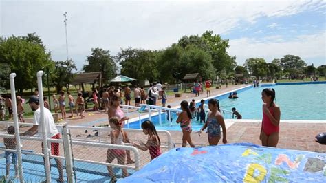 AsÍ Fue El Cierre Del Programa Escuela Abierta De Verano Youtube