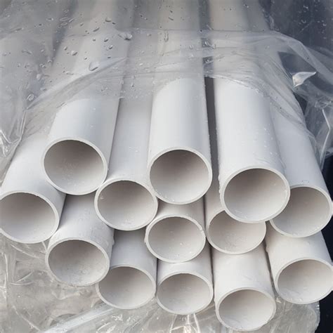 50mm Waste Pipe 4m Length