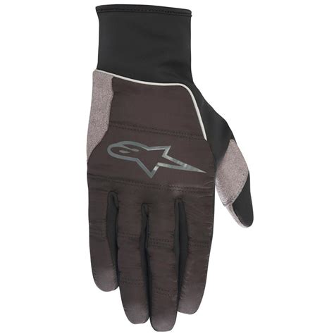 Alpinestars Guanti Cascade Warm Tech Nero Maciag Offroad