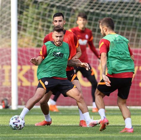 Galatasaray da son dakika Radamel Falcao gelişmesi Fanatik Gazetesi