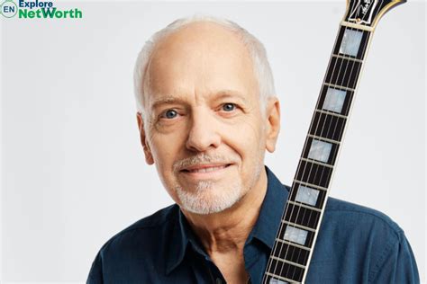 Peter Frampton Net Worth 2023: How Much Is The Guitarist Worth?
