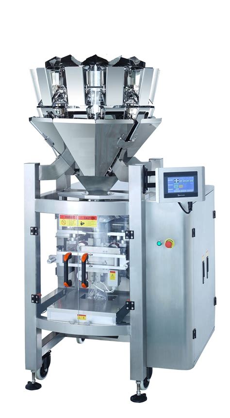 Automatic In Weighing And Packaging Machine Buy Multihead Weigher