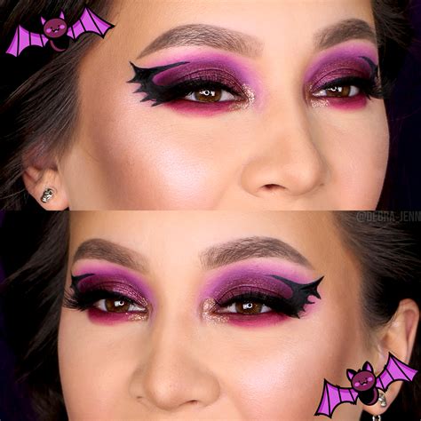 Halloween Eye Makeup Looks To Unleash Your Inner Spooky Betch