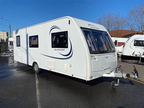 Lunar Quasar Gocamper