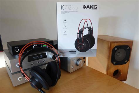 Review: AKG K712 PRO – misauriculares.com