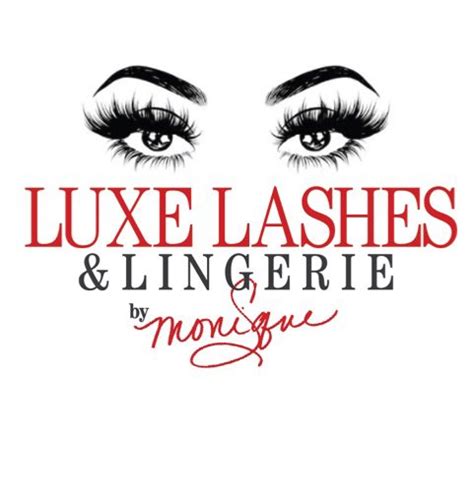 LUXE LASHES AND LINGERIE BY S MONIQUE Request An Appointment 441 E