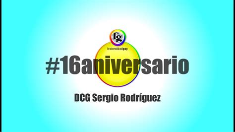 Aniversario De Fraternidad Gay Youtube