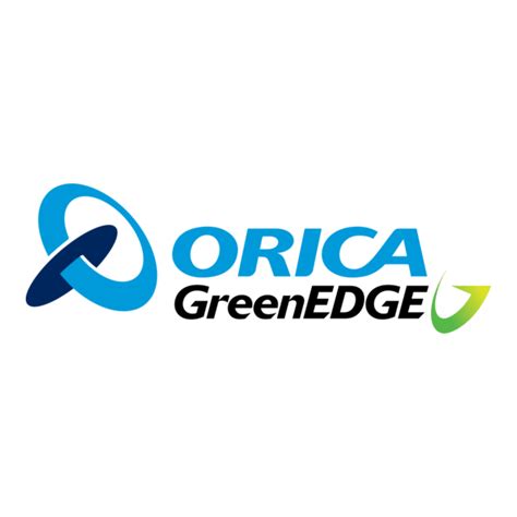 Orica Logo PNG Vector (EPS) Free Download 