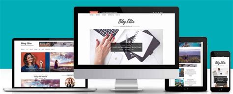 Best Wordpress Multi Purpose Themes And Templates