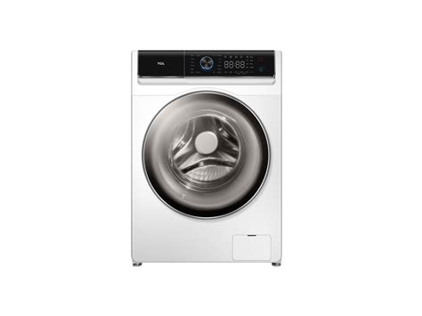 tcl washing machine pwdw front loading washerdryer tcl global
