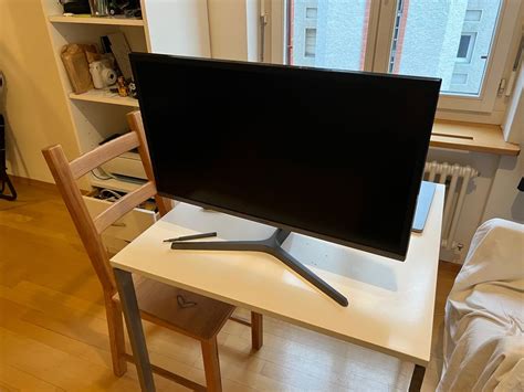 4k Monitor 28” Samsung Kaufen Auf Ricardo