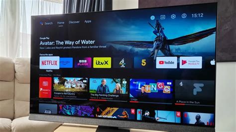 Best Smart Tv In India August