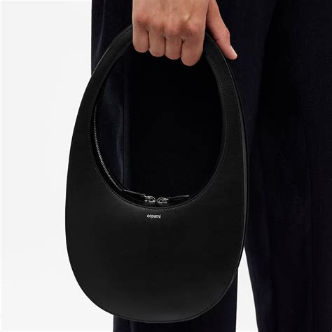 Coperni Swipe Bag Black | END. (CN)