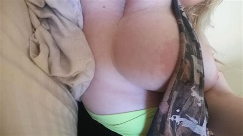 Selfie Skin Close Up Photography Porn Pic