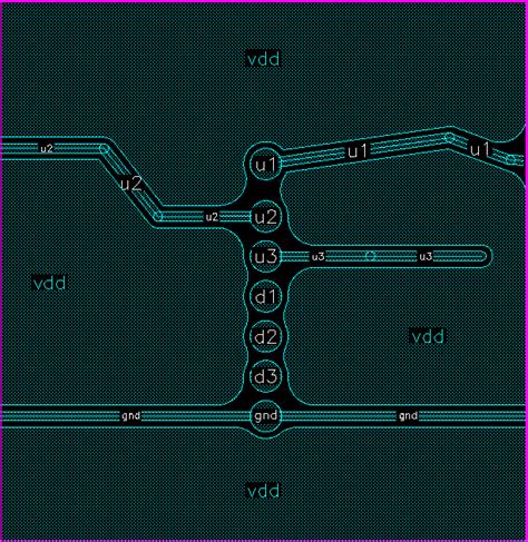 Virtuoso Meets Maxwell Magic Dynamic Voiding In Virtuoso Rf