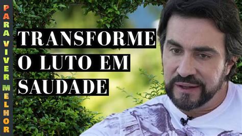 Como Lidar A Morte De Um Ente Querido Padre F Bio De Melo Youtube