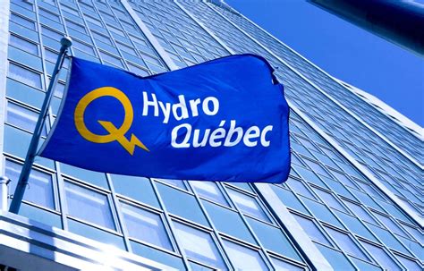 Hydro-Québec étudie deux nouveaux projets | Le Devoir