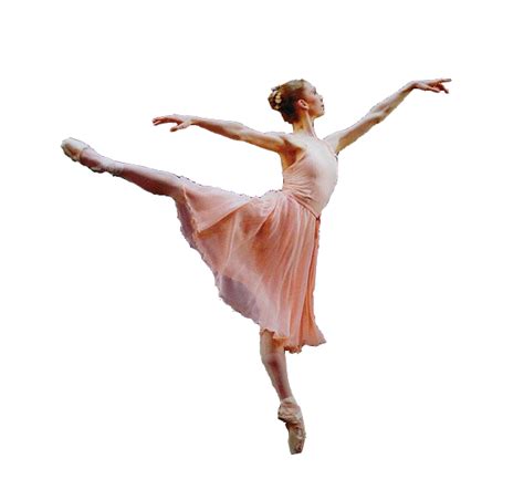 Ballet Dancer Png Transparent Background Images