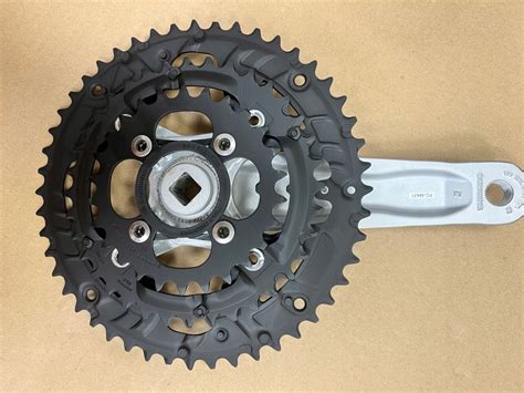 Shimano Alivio Rz Fc M Kwadrat Hurt Superbike