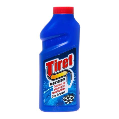 Tiret Professional 500ml - 1a.ee