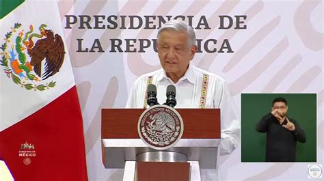 As Fue El Discurso De Quinto Informe De Gobierno De Amlo