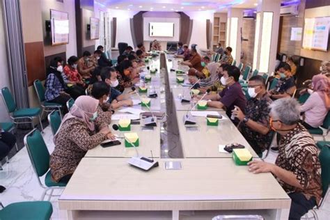 Gelar Forum Opd Diskominfo Sumut Selaraskan Program Kegiatan Dengan