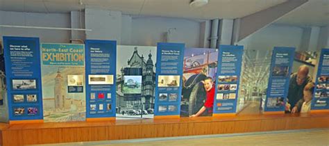 Discovery Museum Newcastle Tyne & Wear - Britain All Over Travel Guide