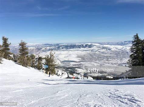 Mount Rose Ski Tahoe Photos and Premium High Res Pictures - Getty Images