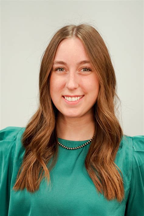 Taylor, Sydney - Department of Agricultural Leadership, Education, and
