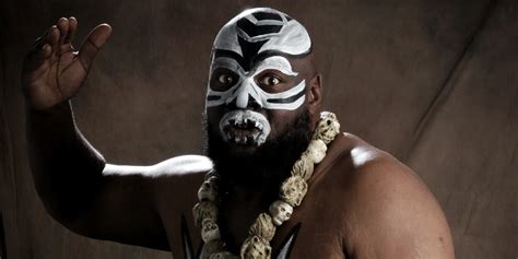 Former WWE Wrestler Kamala Had COVID-19, Died Due to Cardiac Arrest