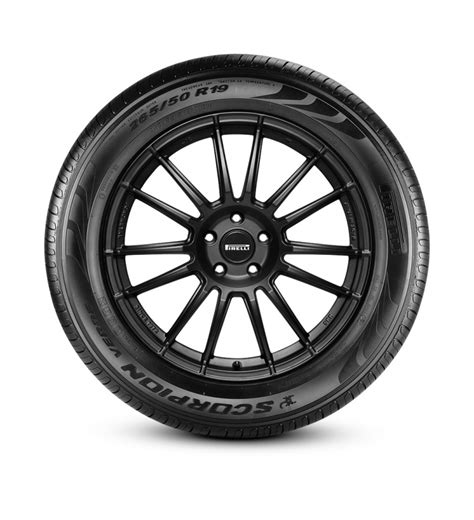 Llanta 215/65 R17 PIRELLI SCORPION VERDE TIGUAN 99V