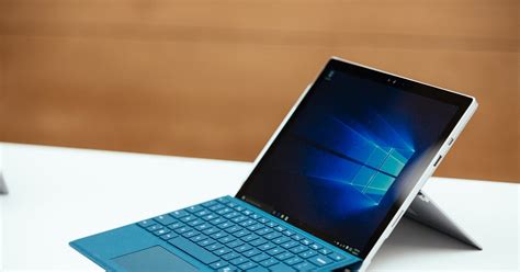 Head to Head: Surface Pro 4 vs. MacBook Air | WIRED