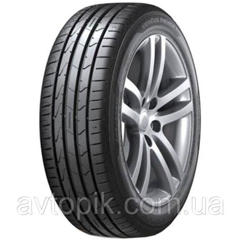 Летние шины Hankook Ventus Prime 3 K125 235/50 R18 97V XL (ID ...