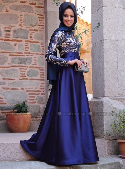 Robe De Soirée Hijab Mevra 2016 Hijab Fashion And Chic Style