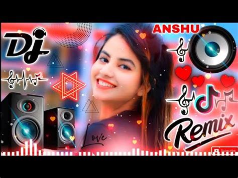 Hum Teri Mohabbatmein Yu Pagal Rehte Hai Hard Dj Remix Song