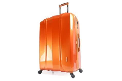 Paklite Jet-Lite Luggage Review - UltimateTravelMagazine.com