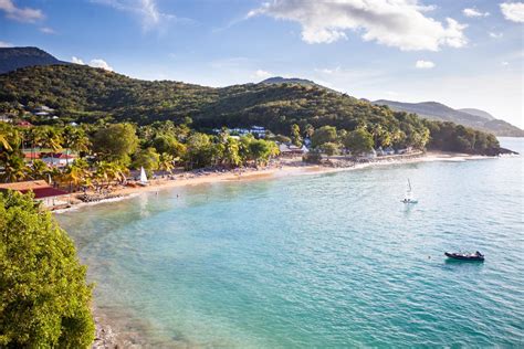 Death in Paradise - Guadeloupe Islands