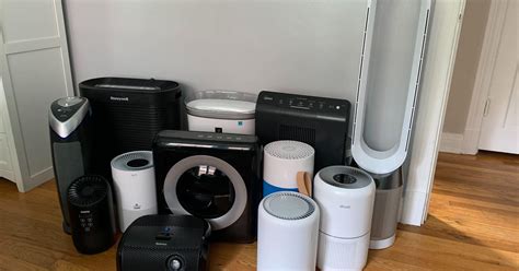 Best Air Purifier For 2021 Cnet