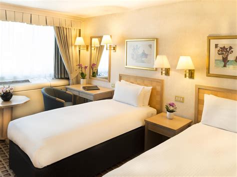 Copthorne Tara Hotel London Kensington in United Kingdom - Room Deals ...