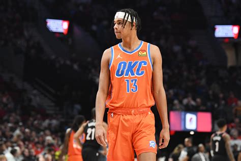 OKC Thunder vs. Sacramento Kings: Thunder's roster depth is tested once