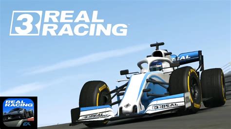 Real Racing Gameplay Walkthrough Part Android Ios Youtube