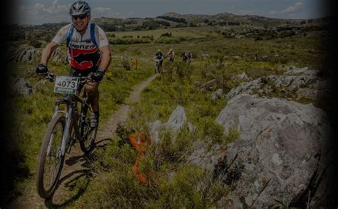 Rally De Mountain Bike En Las Sierras De Tandil Como Llegar Horarios